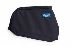 Защита рук пассажира Dragonfly Snow ATV