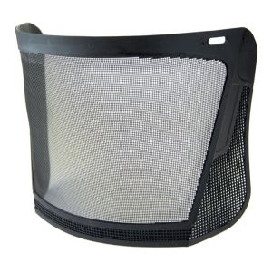 Сетка для лицевого щитка Singing Rock Hellberg Safe Nylon mesh visor