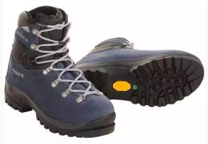 Scarpa - Альпинистские ботинки Manta