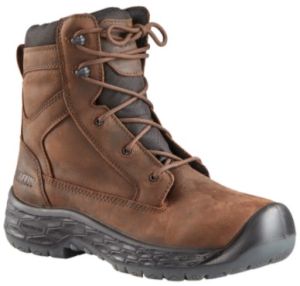 Прочные мужские ботинки Baffin Pacer