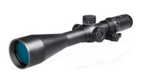 Dedal - Точный оптический прицел DHF 5-20x56