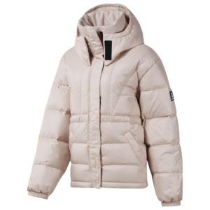 Короткая женская куртка Reebok Cl Down Mid Jacket