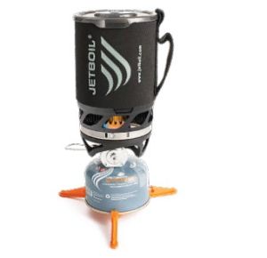 Jetboil - Горелка с кастрюлей MicroMo Carbon 0.8