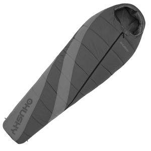 Спальный мешок правый Husky Enemy -12С 210х85 (комфорт -5)