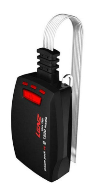 Аккумулятор Lenz Lithium Pack Insole Rcb 1200 Accupack