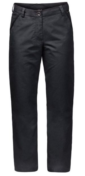 Jack Wolfskin — Брюки туристические ARCTIC ROAD PANTS WOMEN