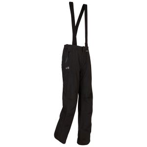 Millet - Брюки зимние LD Sikkim GTX Pant