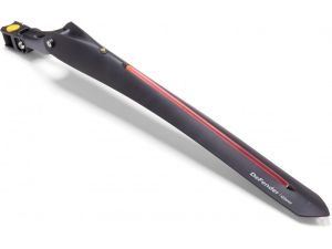 Крыло заднее с подсветкой Topeak DeFender iGlow 700C