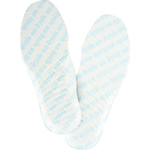Сплав - Износостойкие стельки формованные Eco Drysole
