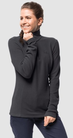 Jack Wolfskin — Флисовый джемпер для женщин Arco Women