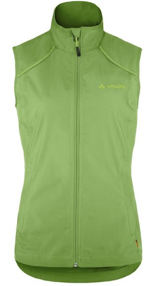 Vaude - Жилет спортивный Wo Hurricane Vest