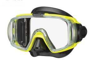 Tusa - Комфортная маска Visio Tri-Ex Adult Mask