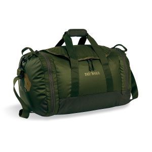 Сумка высокопрочная Tatonka Travel Duffle S 35