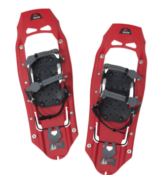 MSR - Снегоступы EVO 22