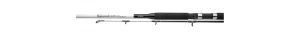 Shimano - Удилище лодочное Vengeance AX Boat 210 MH