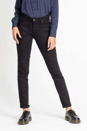 Джинсы Lee Elly Black Rinse