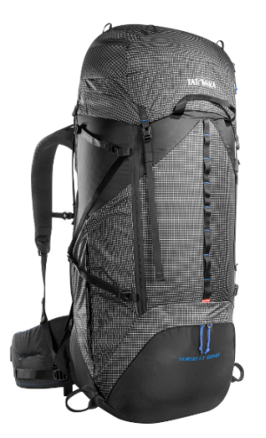 Легкий туристический рюкзак Tatonka Yukon LT 60+10