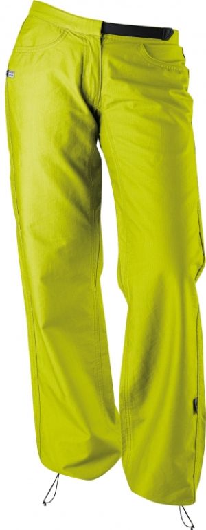 Edelrid - Женские брюки Leela