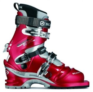 Scarpa - Горнолыжные ботинки T-2X Thermo