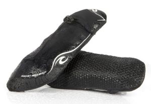 Rip Curl - Неопреновая гидрообувь Pocket Reef Boot 1mm