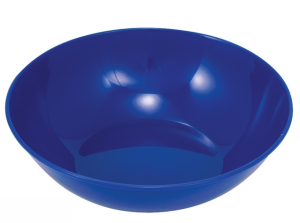 Миска пластиковая походная GSI Cascadian Bowl