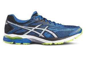 Asics - Кроссовки мужские Gel-Flux 4