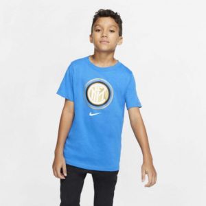Стильная детская футболка Nike Inter Milan
