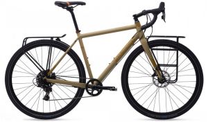 Polygon - Скоростной велосипед Bend RIV 1X11 700C