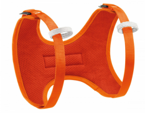 Petzl - Регулируемая грудная обвязка для детей Body