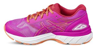 Asics - Кроссовки детские Gel-Nimbus 19 GS
