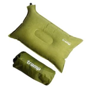 Tramp - Подушка комфортная самонадувающаяся комфорт плюс TRI-012 43х34х8.5 см