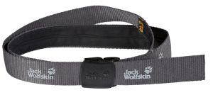 Прочный ремень Jack Wolfskin Secret Belt Wide