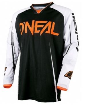 Oneal - Практичная джерси Mayhem Lite Blocker