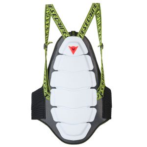 Dainese - Эргономичная защита спины Ultimate Bap 01 Evo