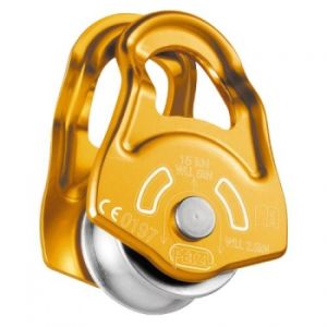 Petzl - Блок для подъемных систем Mobile
