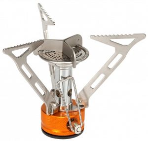 Горелка газовая ветрозащитная Fire Maple FMS-103