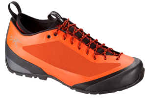 Arcteryx - Треккинговые кроссовки для мужчин Acrux Fl