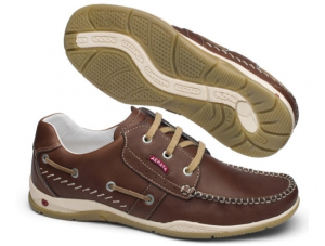 Летние мужские мокасины Grisport 42611