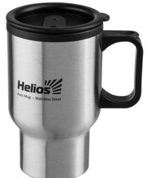 Термокружка походная Helios HS.TK-001 0.45