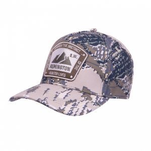 Кепка Remington Baseball Cap