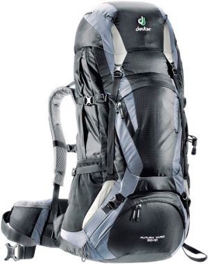 Deuter - Рюкзак с климат контролем Aircomfort Futura Vario 60