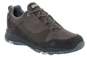 Полуботинки для хайкинга Jack Wolfskin Activate XT Texapore Low M