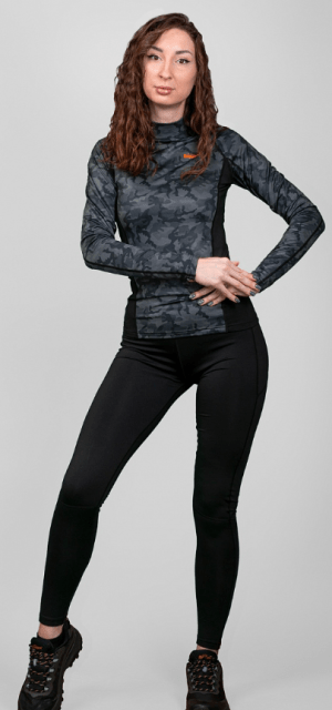 Термобелье Remington Intensive Woman