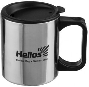 Термокружка удобная Helios HS.TK-006 0.30