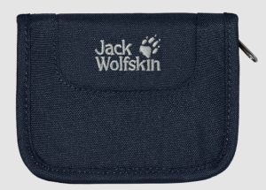 Кошелёк-органайзер Jack Wolfskin FIRST CLASS