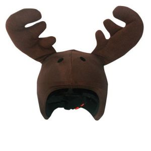 Coolcasc - Красивый нашлемник 012 Moose