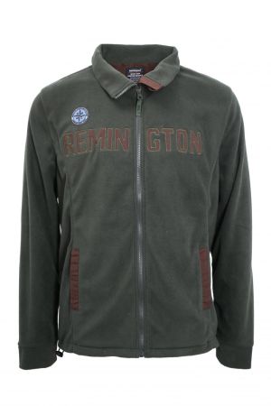 Куртка Remington Polygon Green Fleece