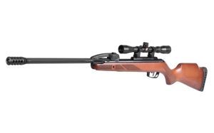 Gamo - Пневматическая винтовка Fast Shot 10x