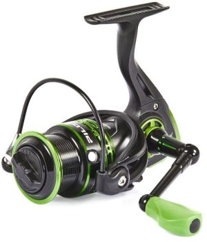 Катушка безынерционная Feeder Concept Pilot 7 3000FD