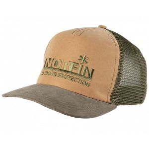 Бейсболка Norfin Summer сетка